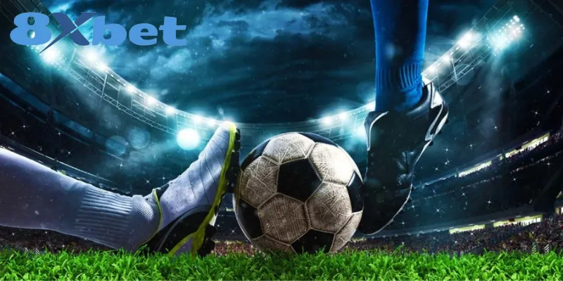 Mẹo Đặt Cược Live (Kèo Rung) Khi Trận Đấu Diễn Ra Tại 8XBET Bật mí các mẹo chơi kèo rung tăng tỷ lệ chiến thắng