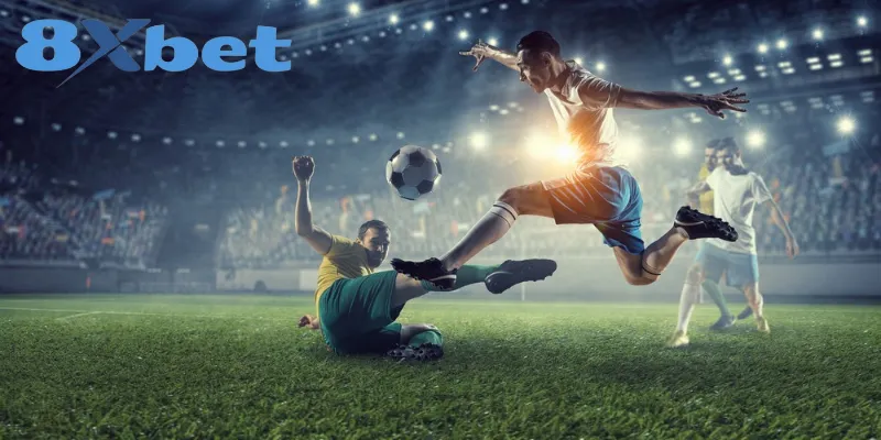 Mẹo Đặt Cược Live (Kèo Rung) Khi Trận Đấu Diễn Ra Tại 8XBET Lợi ích khi tham gia cược live tại nhà cái 8XBET