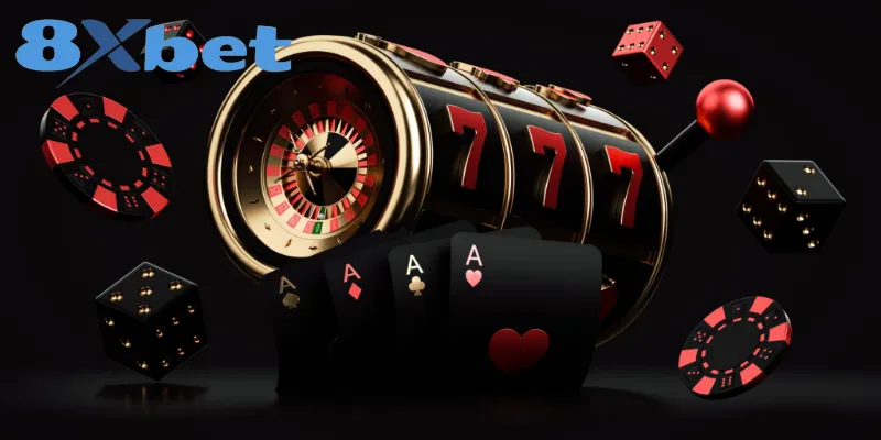 Tỷ lệ hoàn trả cược tại thương hiệu 8XBET
